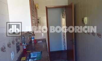 Imagem 6: PECHINCHA APARTAMENTO 2 QUARTOS SALA COZINHA BANHEIRO SOCIAL. VALE A VISITA!