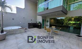 Imagem: Casa Espetacular na Parte Alta da Ilha com