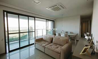 Imagem 2: Apartamento com 4 suítes para venda no Condomínio Paradiso no Paiva - Cabo de Sto. Agostin