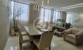 Imagem 2: Apartamento à Venda Edifício Leran, Setor Oeste, Goiânia codigo: 137968