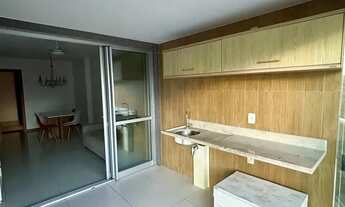 Imagem 3: Apartamento à venda no NEO ITAIGARA LIFE , ITAIGARA, Salvador, BA