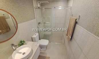 Imagem 6: Apartamento 3 Quartos para Venda em Brasília, Alto da Boa Vista (Sobradinho), 3 dormitório