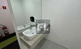 Imagem 6: Conjunto para alugar, 1138 m² por R$ 90.772,00/mês - Chácara Santo Antônio - São Paulo/SP