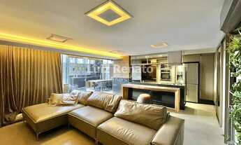 Imagem: Área privativa para aluguel 3 quartos 1