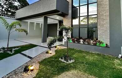 Imagem: Belíssima casa a venda com ótimas condições