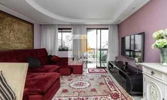 Imagem 3: Venda Apartamento 120m² na Mooca - 3 Dormitórios, R$900k