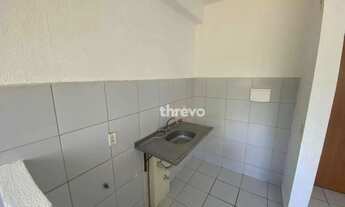 Imagem 6: Apartamento com 2 dormitórios, 45 m² - venda por R$ 180.000,00 ou aluguel por R$ 937,00/mê