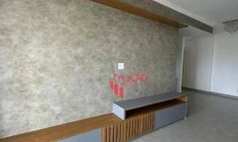 Imagem 3: Apartamento à Venda com 02 Quartos no Jardim Sumaré em Ribeirão Preto com Varanda Gourmet