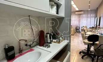 Imagem 7: Sala/Conjunto para venda tem 40 metros quadrados em Tijuca - Rio de Janeiro - RJ