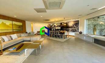 Imagem 4: Apartamento 4 suítes à venda, Barra da Tijuca, Rio de Janeiro, RJ