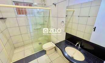 Imagem 7: Casa à venda com 161,85 m², 3 quartos 2 vagas em Jardim Londres, Campinas