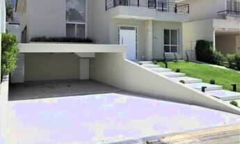 Imagem 4: CASA EM CONDOMÍNIO - ALPHAVILLE - SP