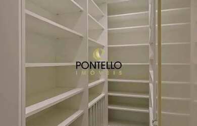 Imagem 13: Espetacular Apartamento de 260m², 3 suítes, com acabamento de altíssimo padrão no Vila da