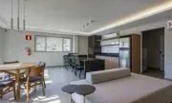 Imagem 4: Imóvel para aluguel possui 49 metros quadrados com 2 quartos em Buritis - Belo Horizonte