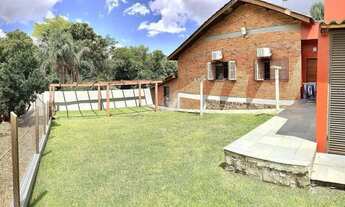 Imagem 6: Casa completa em Itaara