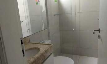 Imagem 7: Bele Carmele planta maior 3 suítes