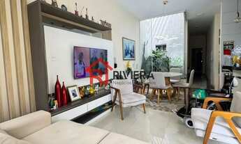 Imagem 3: Espetacular Casa à Venda em São Luís-MA, Bairro Araçagi: 3 Quartos, 3 Suítes, 2 Vagas de G