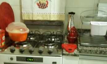 Imagem 2: Apartamento quarto e sala mobiliado em Ondina