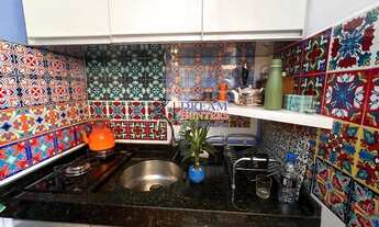 Imagem 4: Apartamento 1 Quarto, 1 banheiro, Bairro centro