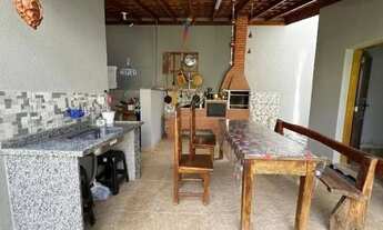 Imagem 11: Casa com 3 dormitórios à venda, 189 m² por R$ 600.000,00 - Bela Itália - Pouso Alegre/MG