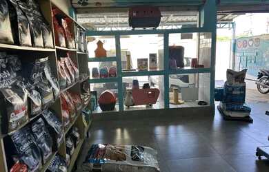 Imagem 3: Pet Shop à Venda - Ponto Comercial Consolidado no Setor Bueno!