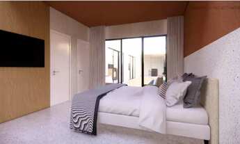 Imagem 4: Imóvel para venda com 123 metros quadrados com 3 quartos em Araçagy - São José de Ribamar