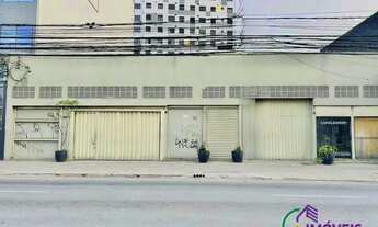 Imagem 2: GALPÃO - BARRA FUNDA - SP