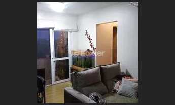 Imagem: Apartamento muito bem localizado, com 55m²