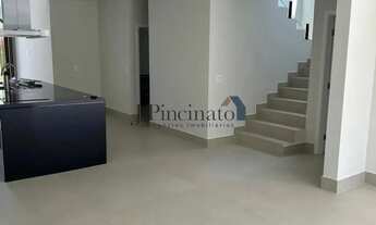 Imagem 5: CASA SOBRADO COM 03 SUÍTES À VENDA NO CONDOMÍNIO BRISAS DA MATA - JUNDIAÍ/SP.23679