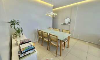 Imagem 7: Imóvel para venda com 135 metros quadrados com 3 quartos em Praia da Costa - Vila Velha