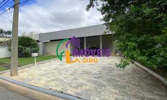 Imagem: CASA EM CONDOMÍNIO - ALPHAVILLE - SP