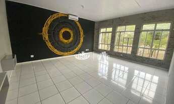 Imagem: Sala para alugar, 45 m² por R$ 2.000,00/mês