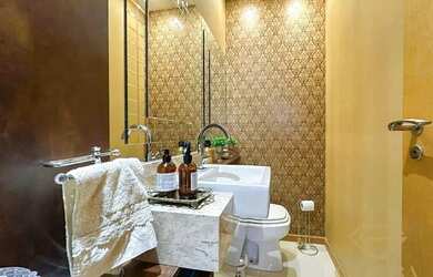 Imagem 5: Lumiere apartamento para locação 2 suítes Gleba Palhano Londrina