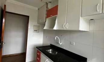 Imagem 6: Apartamento 2 quartos para alugar no jardim Sabiá por 2.236,00 pacote