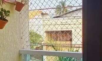 Imagem 5: Apartamento à venda, 3 quartos, 1 suíte, 1 vaga, Utinga - Santo André/SP