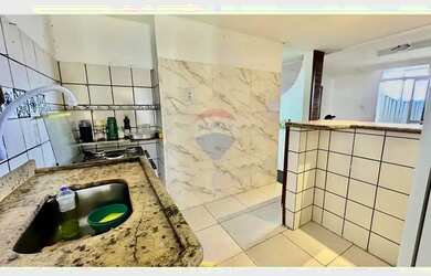 Imagem 11: KITNET PARA LOCAÇÃO NA RUA DIRETA DO ARRAIAL DO RETIRO