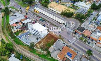 Imagem 7: TERRENO COM 594M² NO SÃO LOURENÇO