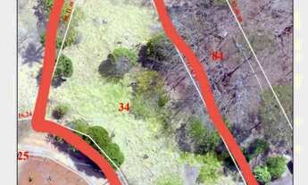 Imagem 3: Vendo este terreno. 2.200 Mtrs. De esquina. Aceito proposta