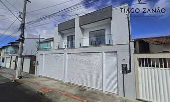 Imagem: Casa Duplex com 3 Suítes à Venda Colina