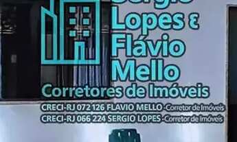 Imagem: ITABORAÍ - Casa 4 quartos no Centro, próximo