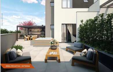 Imagem 6: Cobertura à venda, 2 quartos, 1 suíte, 2 vagas, Gutierrez - Belo Horizonte/MG