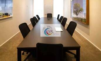 Imagem 4: Conjunto para alugar, 270m² - Itaim Bibi - São Paulo/SP