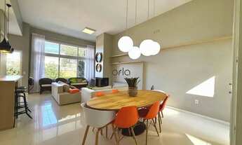 Imagem 7: Casa mobiliada e decorada com 03 suítes à venda no Condomínio Las Palmas Xangri-Lá. REF