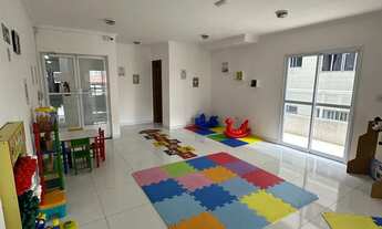 Imagem: Ap Temporada Vila Caiçara - Praia Grande