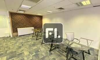 Imagem 2: Conjunto para alugar, 594 m² por R$ 86.894,09/mês - Bela Vista - São Paulo/SP