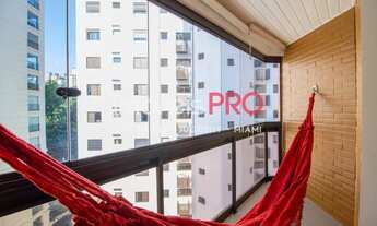 Imagem 7: Apartamento para locação na Vila Nova Conceição - 45m²