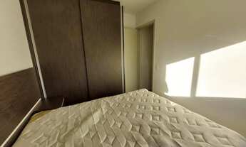 Imagem 2: APARTAMENTO DO LADO DA FGV