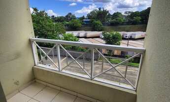 Imagem 3: Alugo Apto COND TURIM Ponta Negra