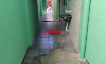 Imagem 4: Sobrado com edicula