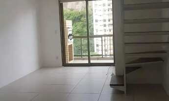 Imagem 2: Apartamento double suíte à venda no condomínio Vintage Way, São Conrado